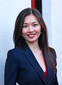 Dr.Sarah Choi